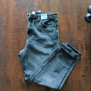 TOPSHOP Mom Jeans